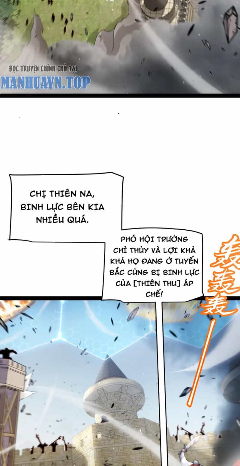Tôi Đến Từ Thế Giới Trò Chơi - Chương 253 - ảnh 5