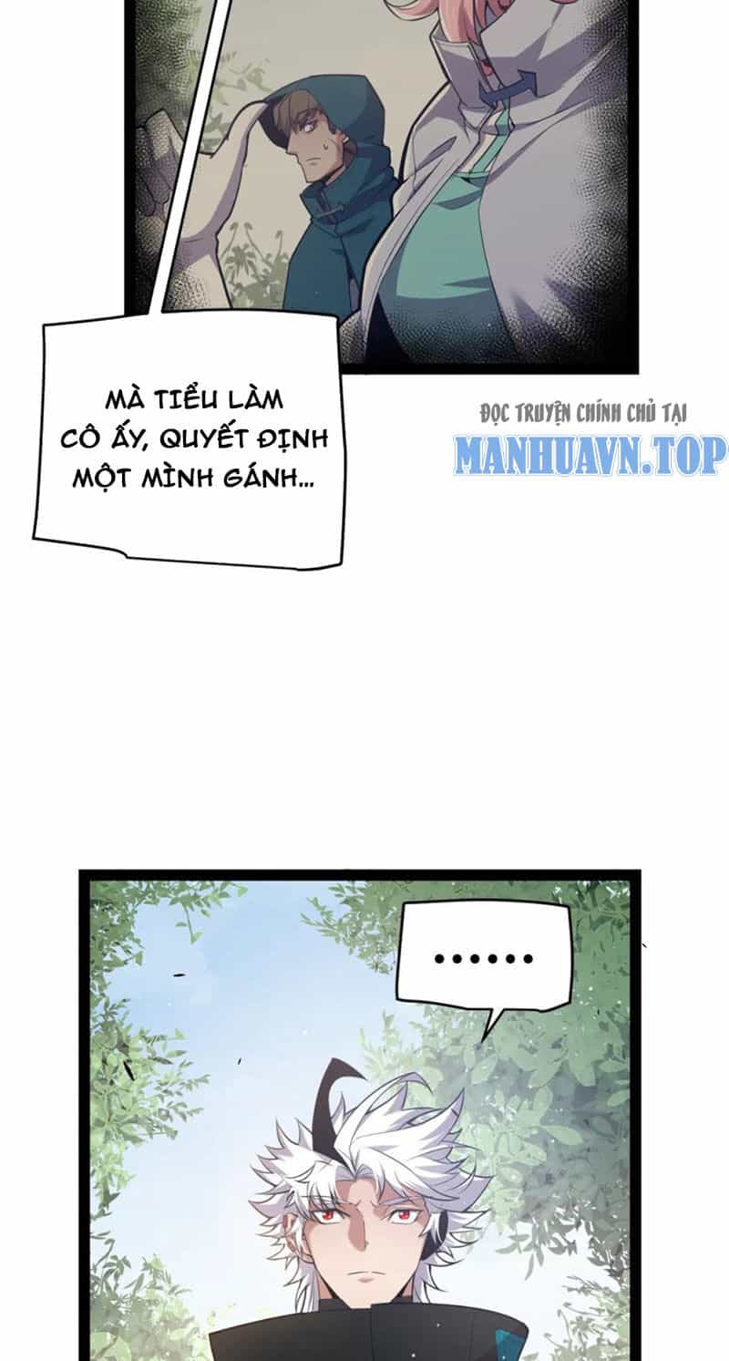 Tôi Đến Từ Thế Giới Trò Chơi - Chương 253 - ảnh 56