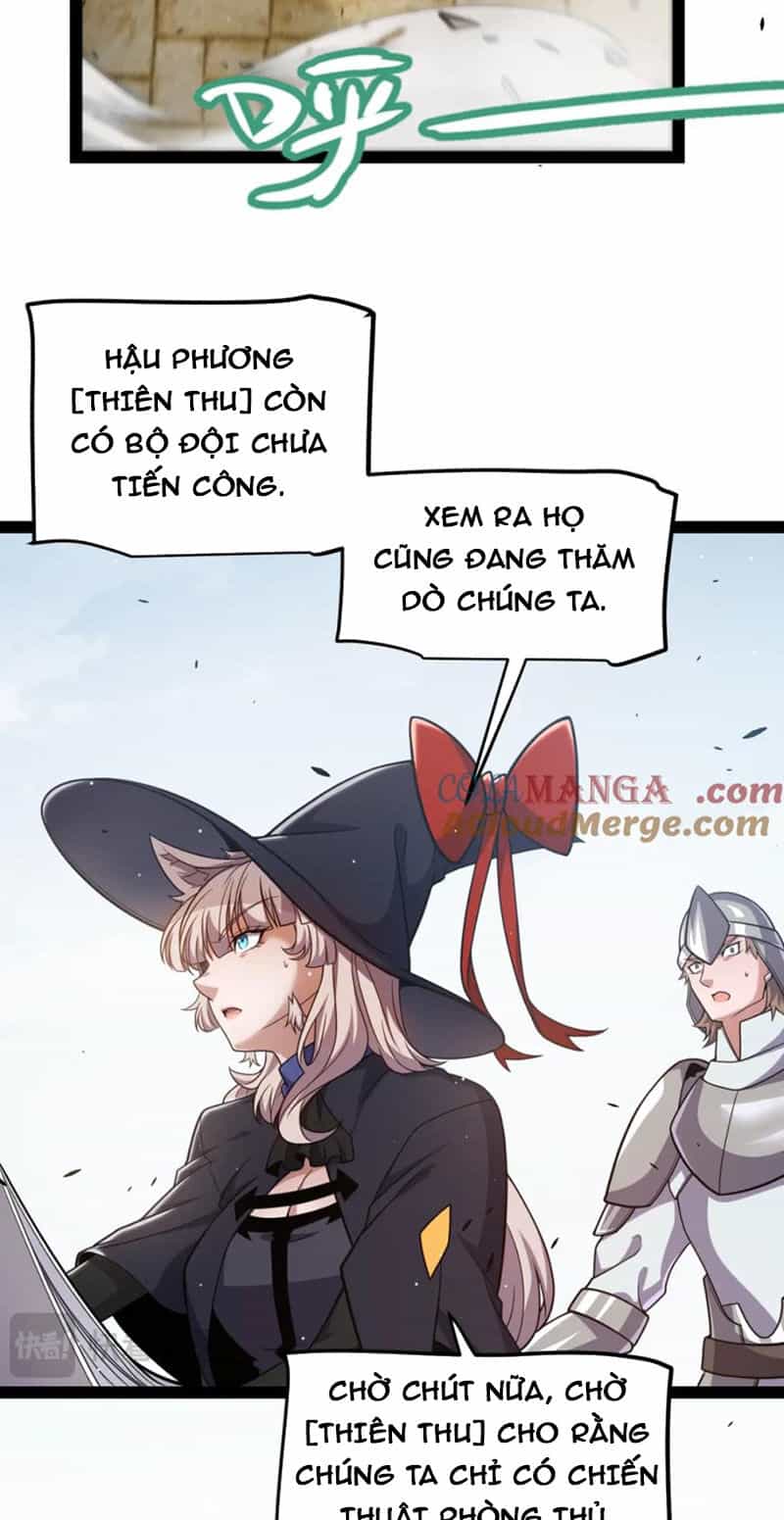 Tôi Đến Từ Thế Giới Trò Chơi - Chương 253 - ảnh 7