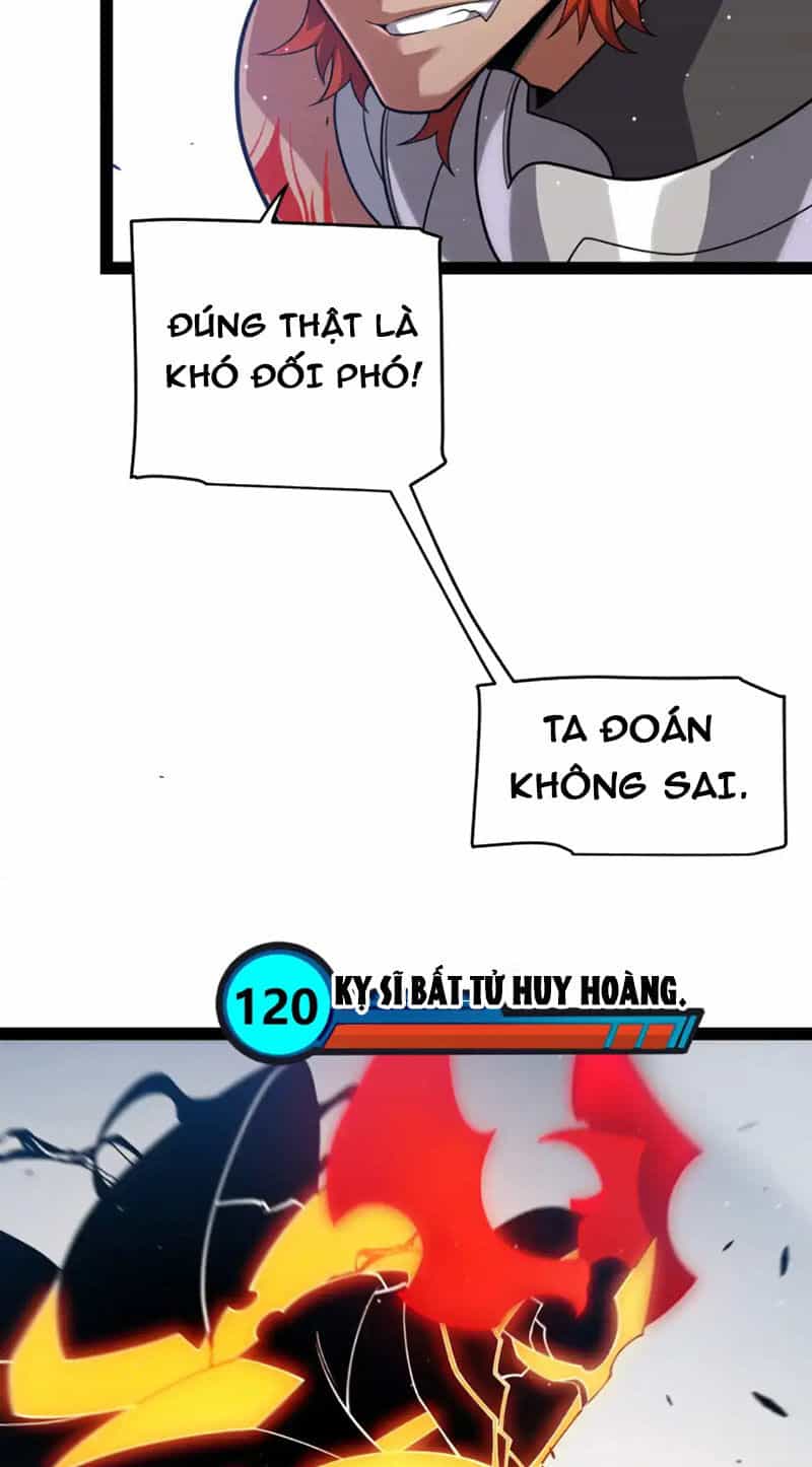 Tôi Đến Từ Thế Giới Trò Chơi - Chương 254 - ảnh 10