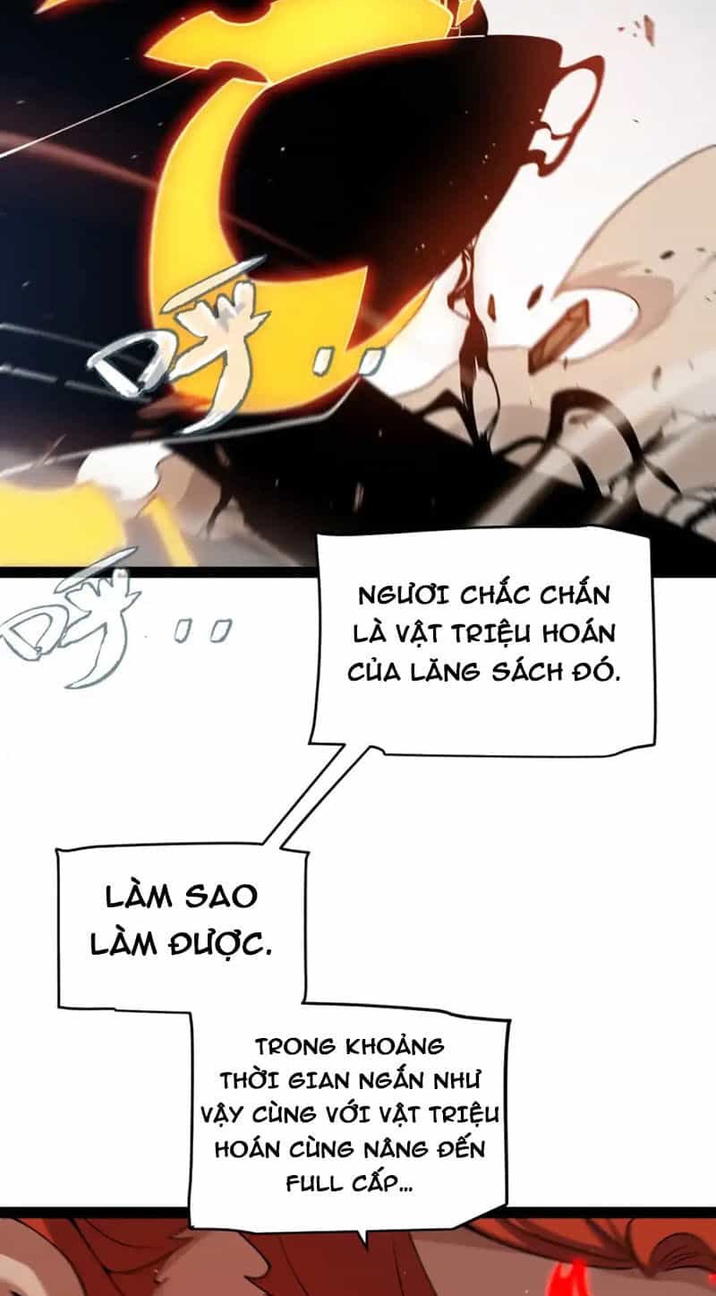 Tôi Đến Từ Thế Giới Trò Chơi - Chương 254 - ảnh 11
