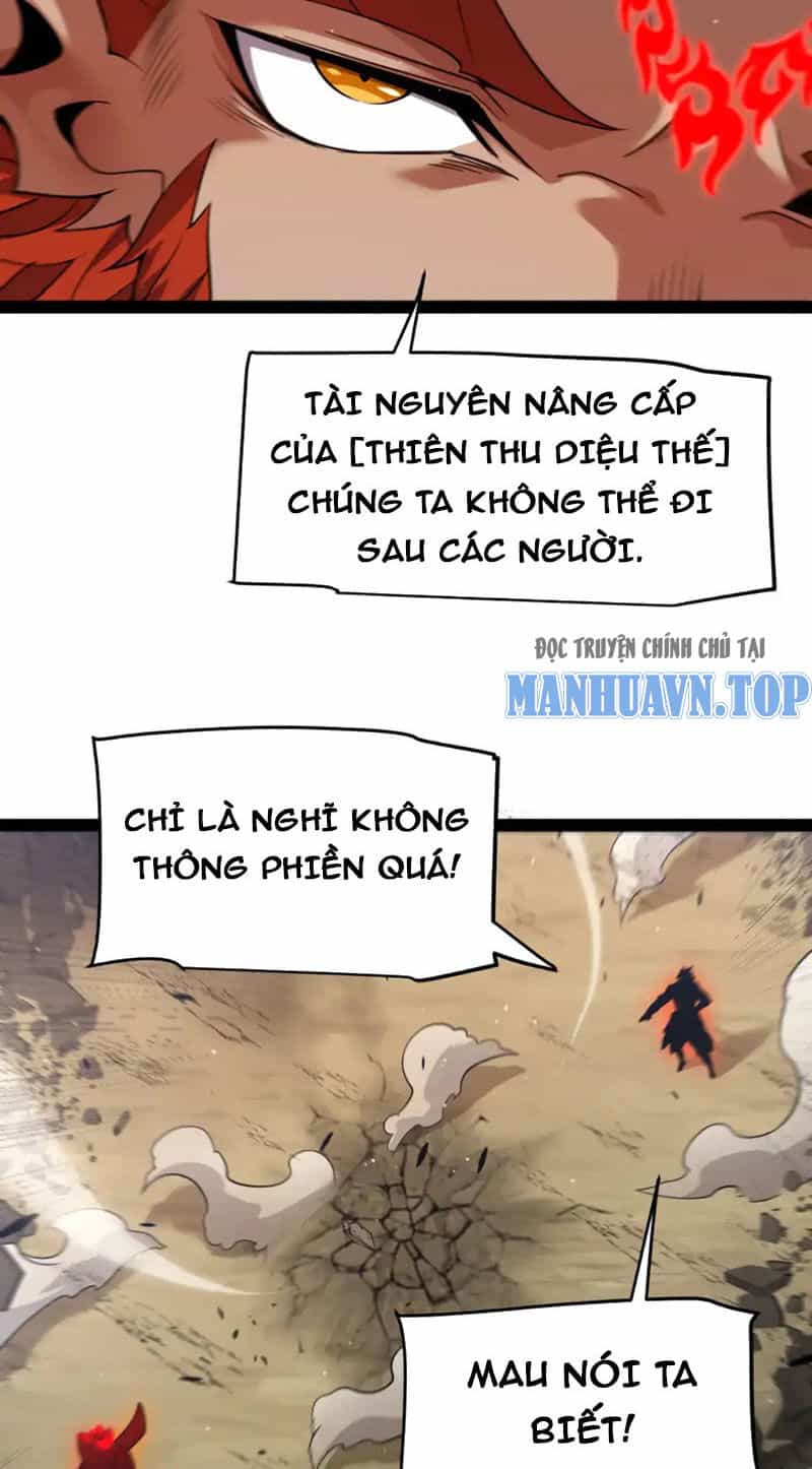 Tôi Đến Từ Thế Giới Trò Chơi - Chương 254 - ảnh 12