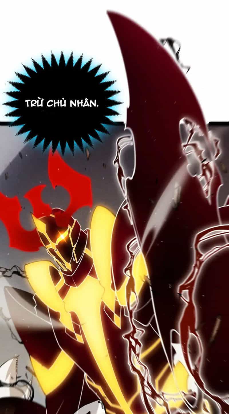 Tôi Đến Từ Thế Giới Trò Chơi - Chương 254 - ảnh 14