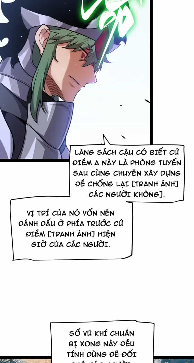 Tôi Đến Từ Thế Giới Trò Chơi - Chương 254 - ảnh 25