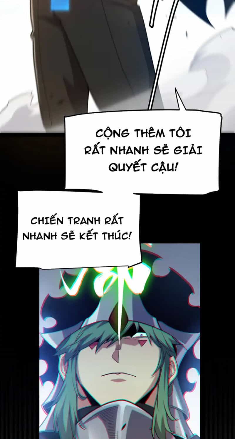 Tôi Đến Từ Thế Giới Trò Chơi - Chương 254 - ảnh 30