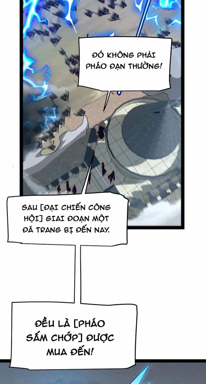 Tôi Đến Từ Thế Giới Trò Chơi - Chương 254 - ảnh 35