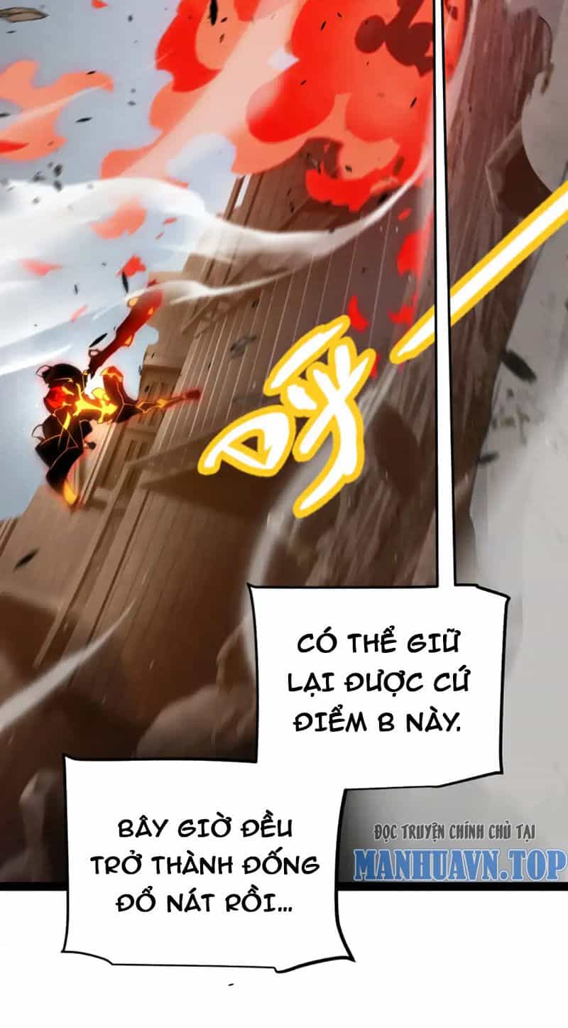 Tôi Đến Từ Thế Giới Trò Chơi - Chương 254 - ảnh 7