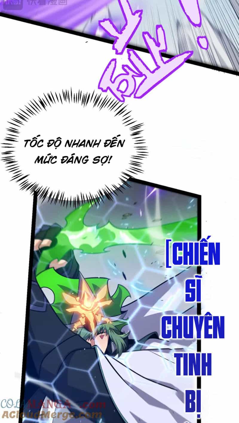 Tôi Đến Từ Thế Giới Trò Chơi - Chương 255 - ảnh 24