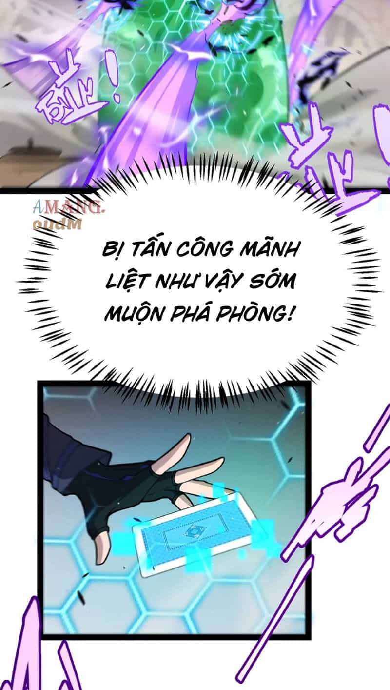 Tôi Đến Từ Thế Giới Trò Chơi - Chương 255 - ảnh 26
