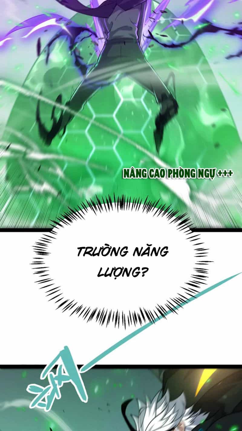 Tôi Đến Từ Thế Giới Trò Chơi - Chương 255 - ảnh 32