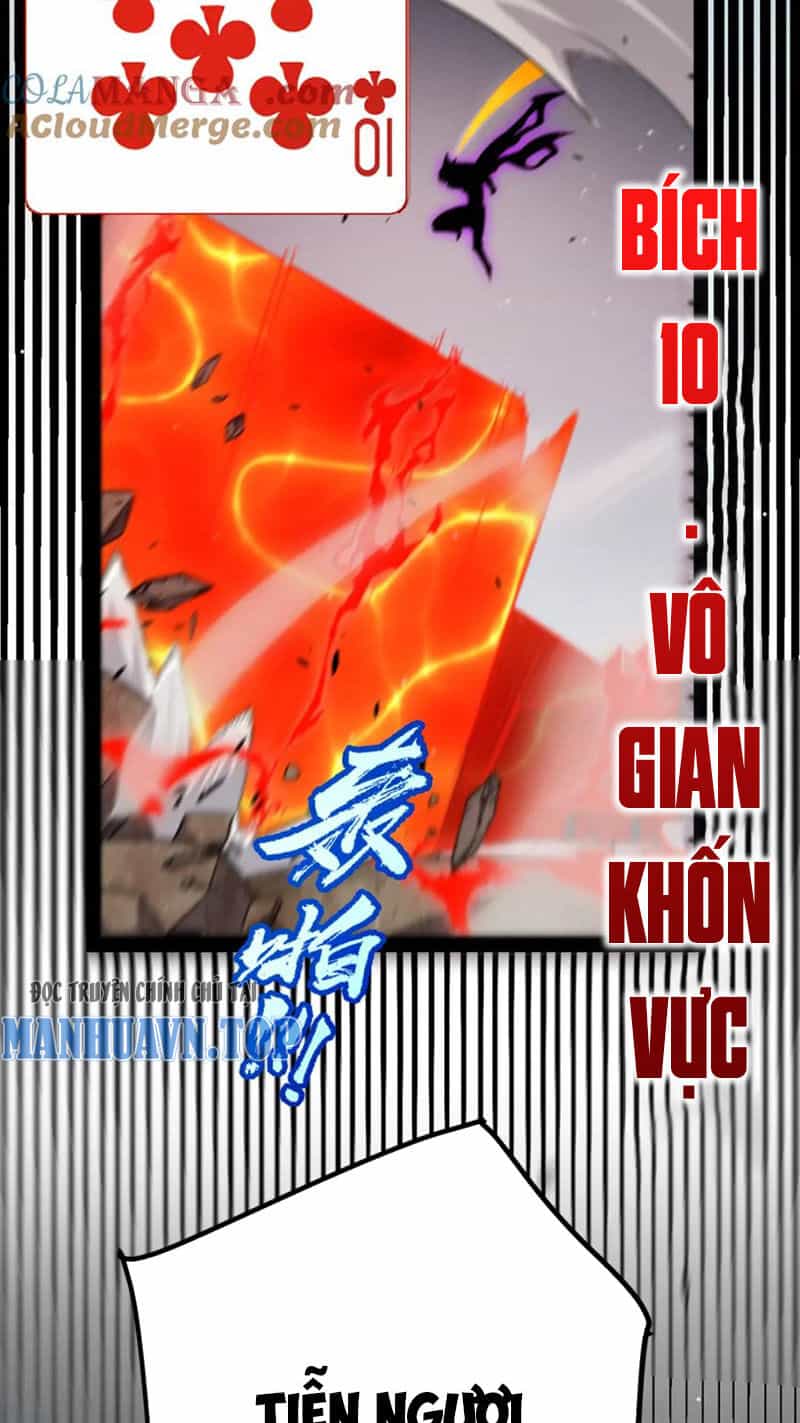 Tôi Đến Từ Thế Giới Trò Chơi - Chương 255 - ảnh 40
