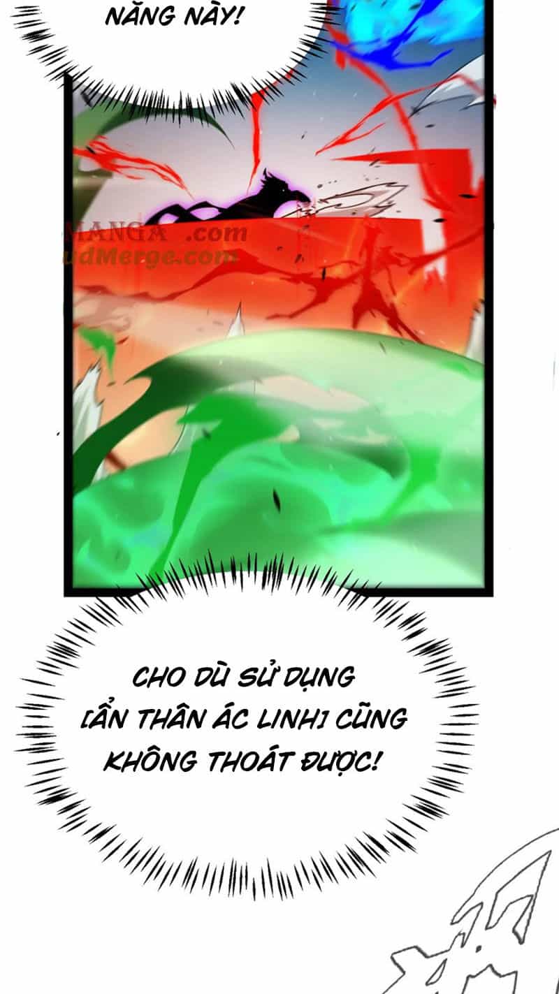 Tôi Đến Từ Thế Giới Trò Chơi - Chương 255 - ảnh 43