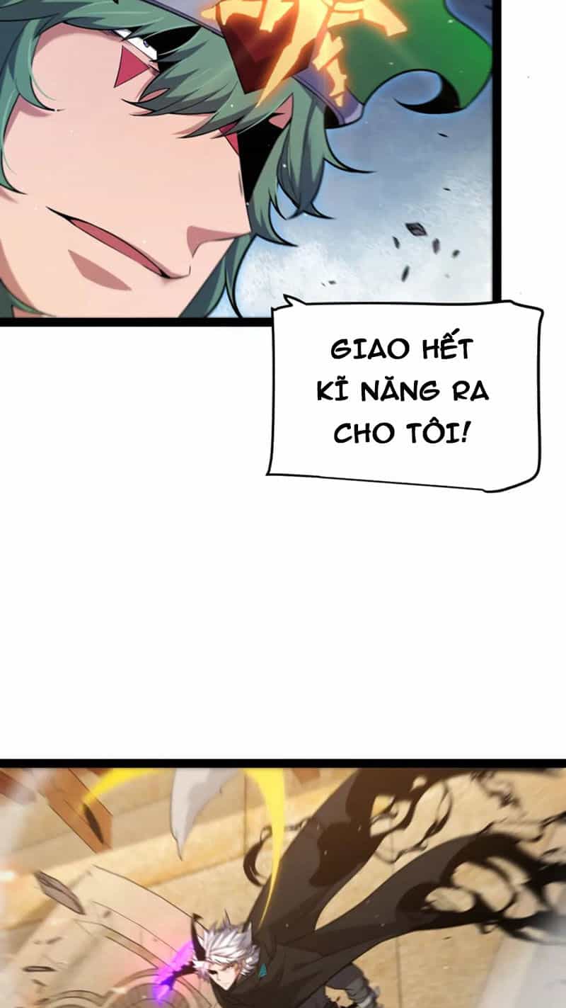 Tôi Đến Từ Thế Giới Trò Chơi - Chương 255 - ảnh 47
