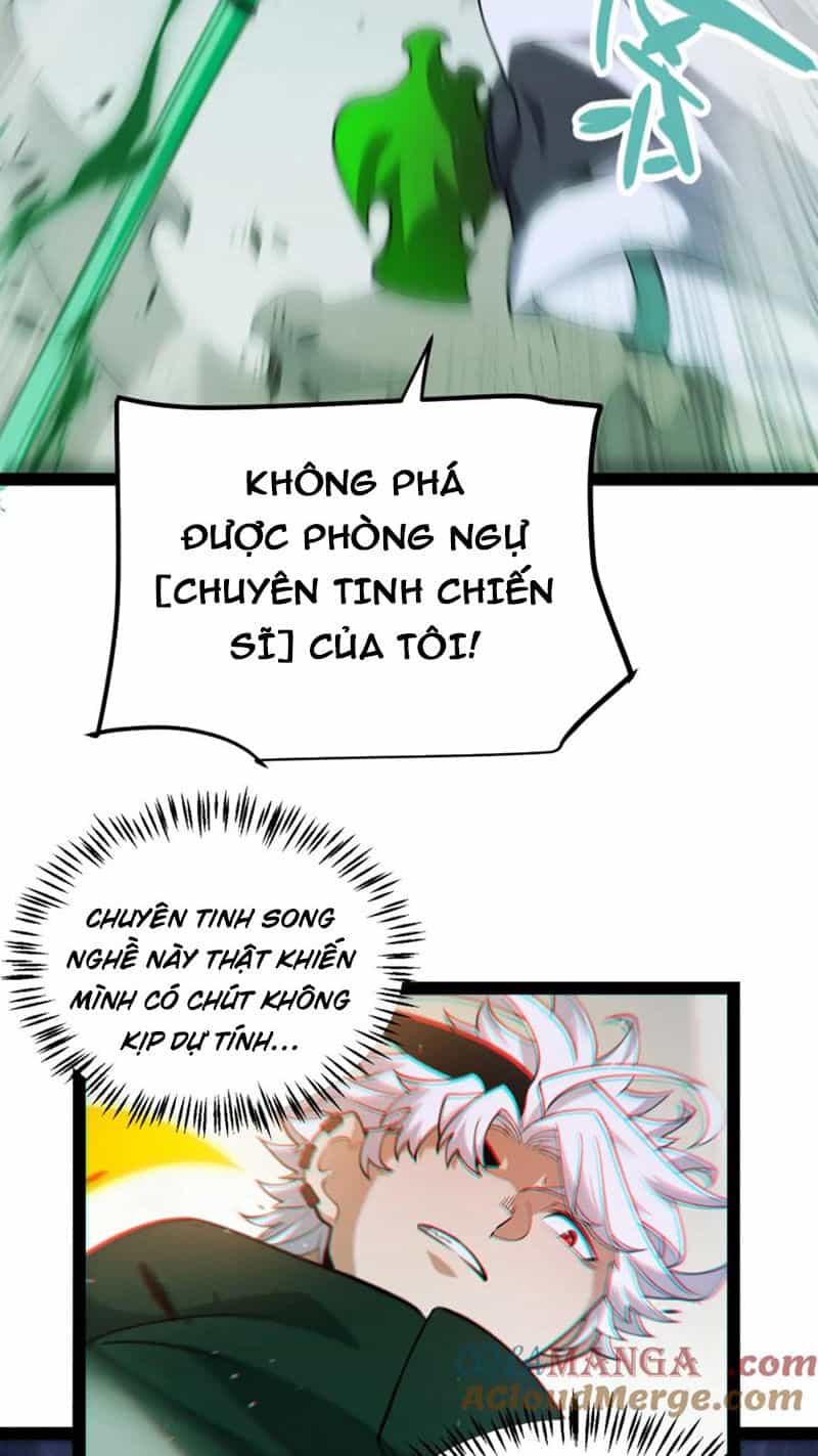 Tôi Đến Từ Thế Giới Trò Chơi - Chương 255 - ảnh 56