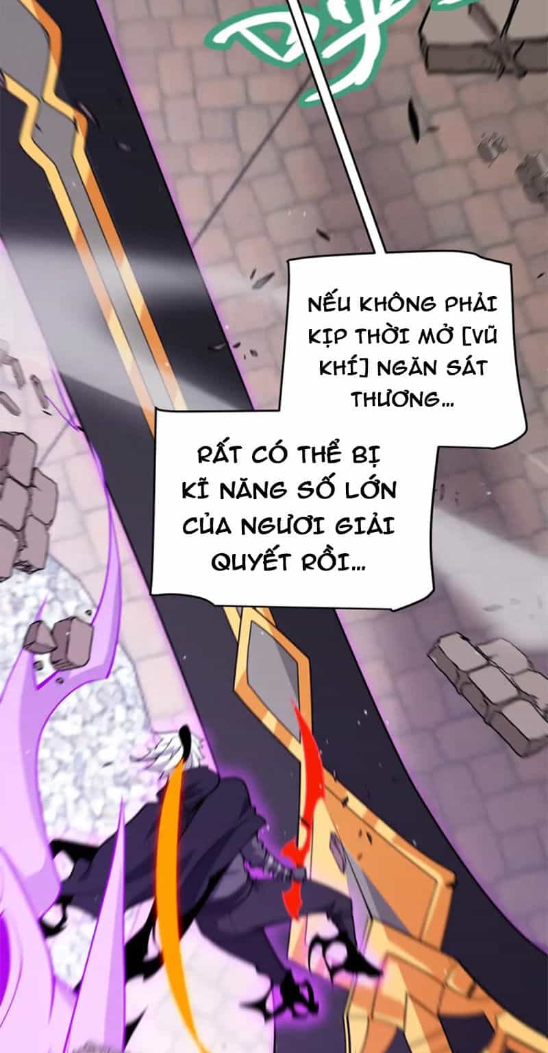 Tôi Đến Từ Thế Giới Trò Chơi - Chương 255 - ảnh 64