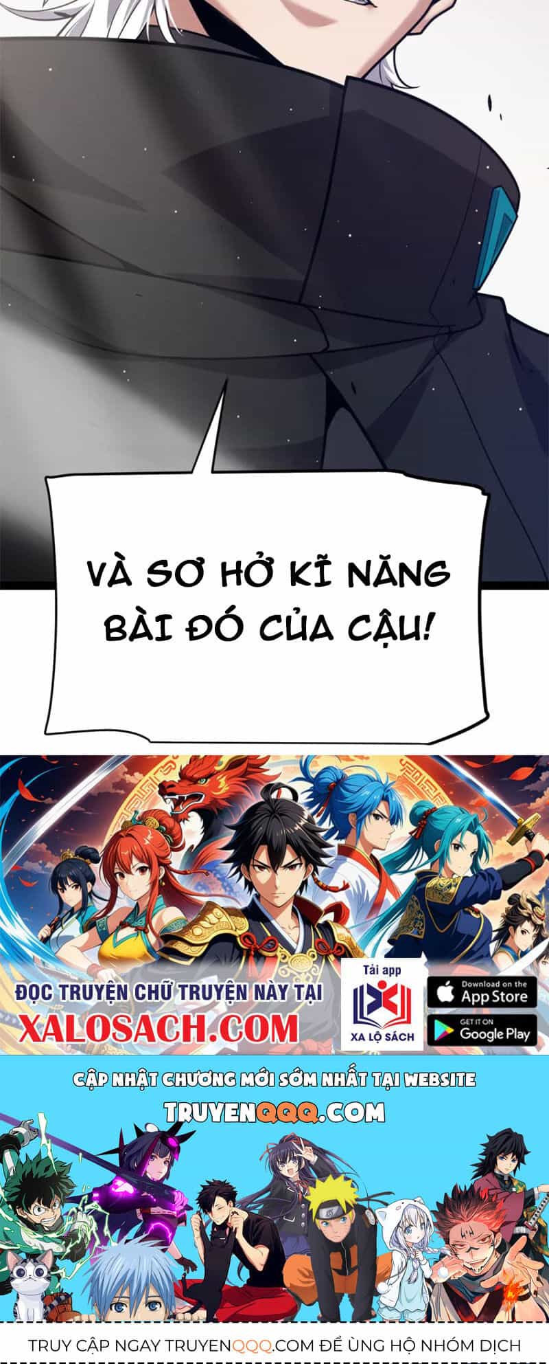 Tôi Đến Từ Thế Giới Trò Chơi - Chương 255 - ảnh 70