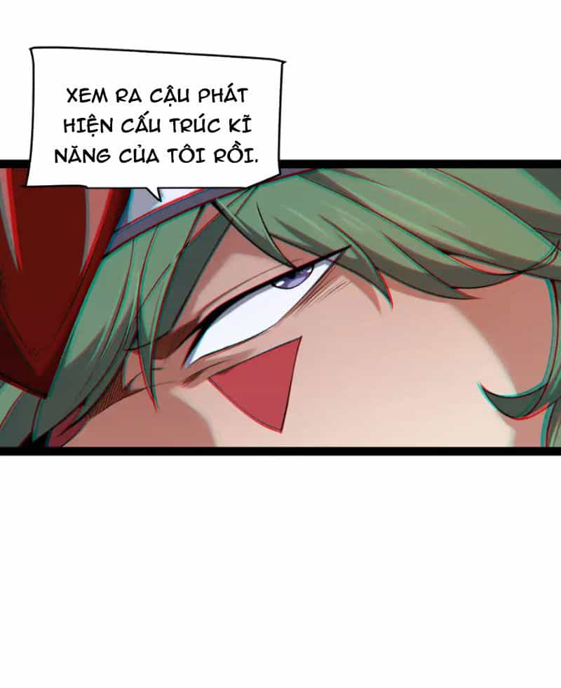 Tôi Đến Từ Thế Giới Trò Chơi - Chương 256 - ảnh 37