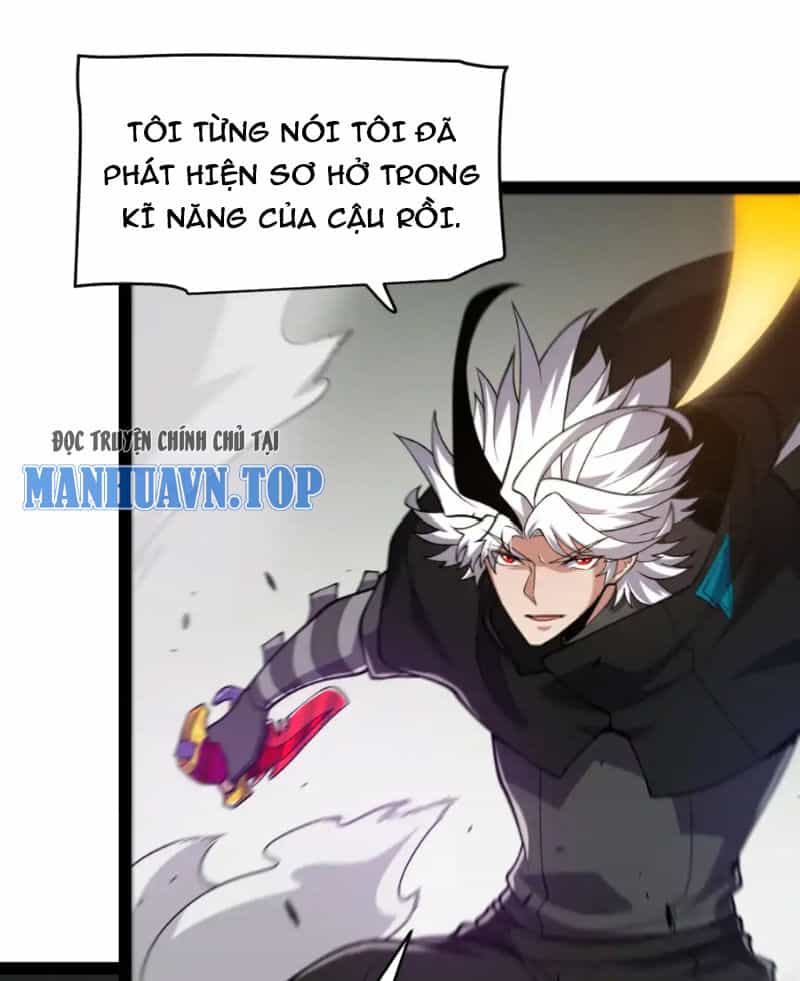 Tôi Đến Từ Thế Giới Trò Chơi - Chương 256 - ảnh 38