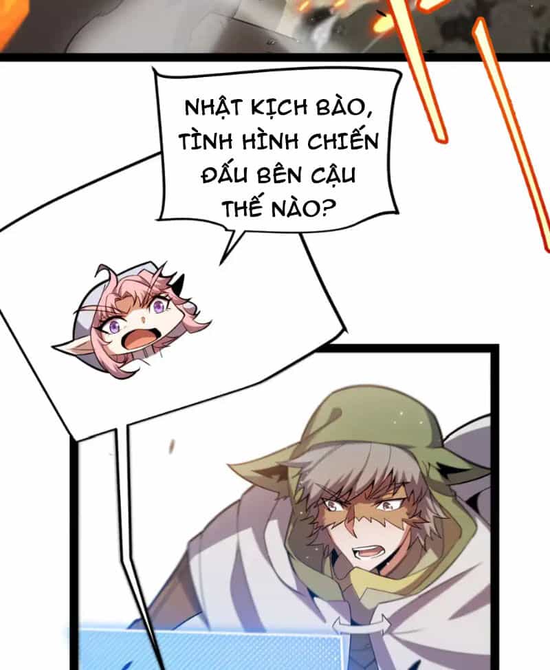 Tôi Đến Từ Thế Giới Trò Chơi - Chương 256 - ảnh 55