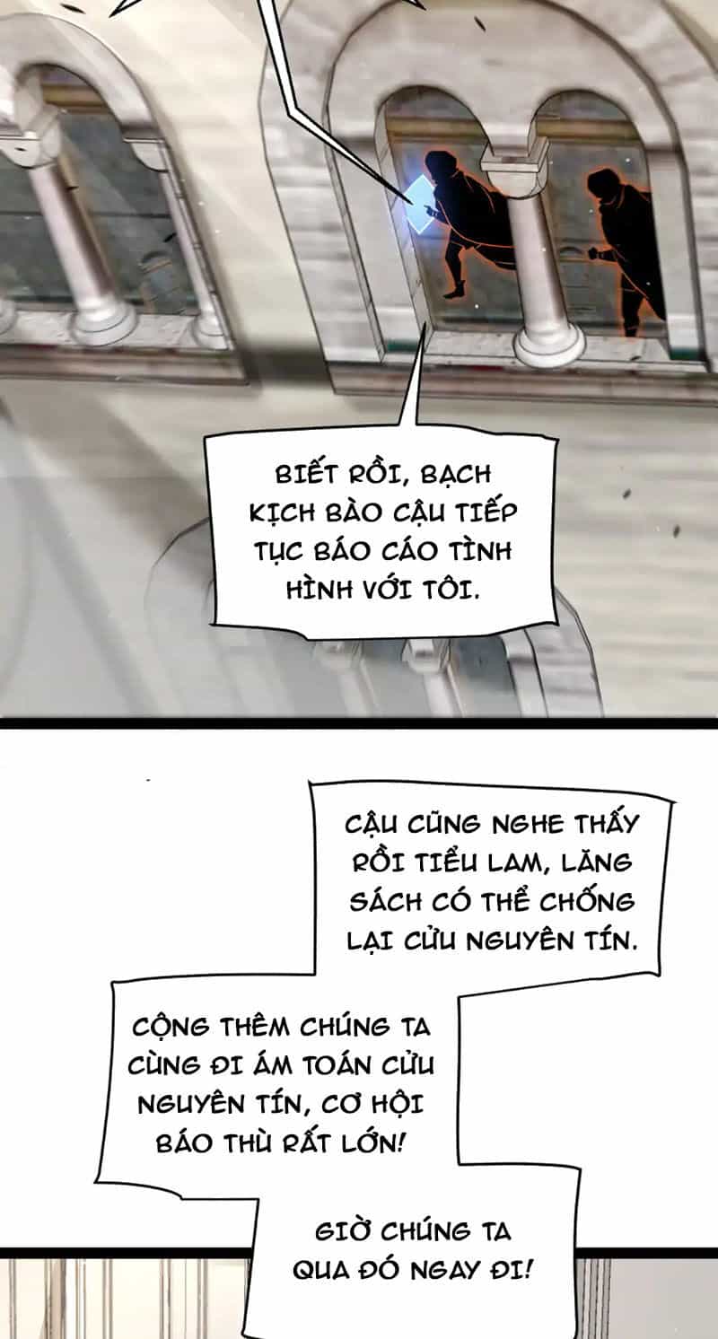 Tôi Đến Từ Thế Giới Trò Chơi - Chương 257 - ảnh 20