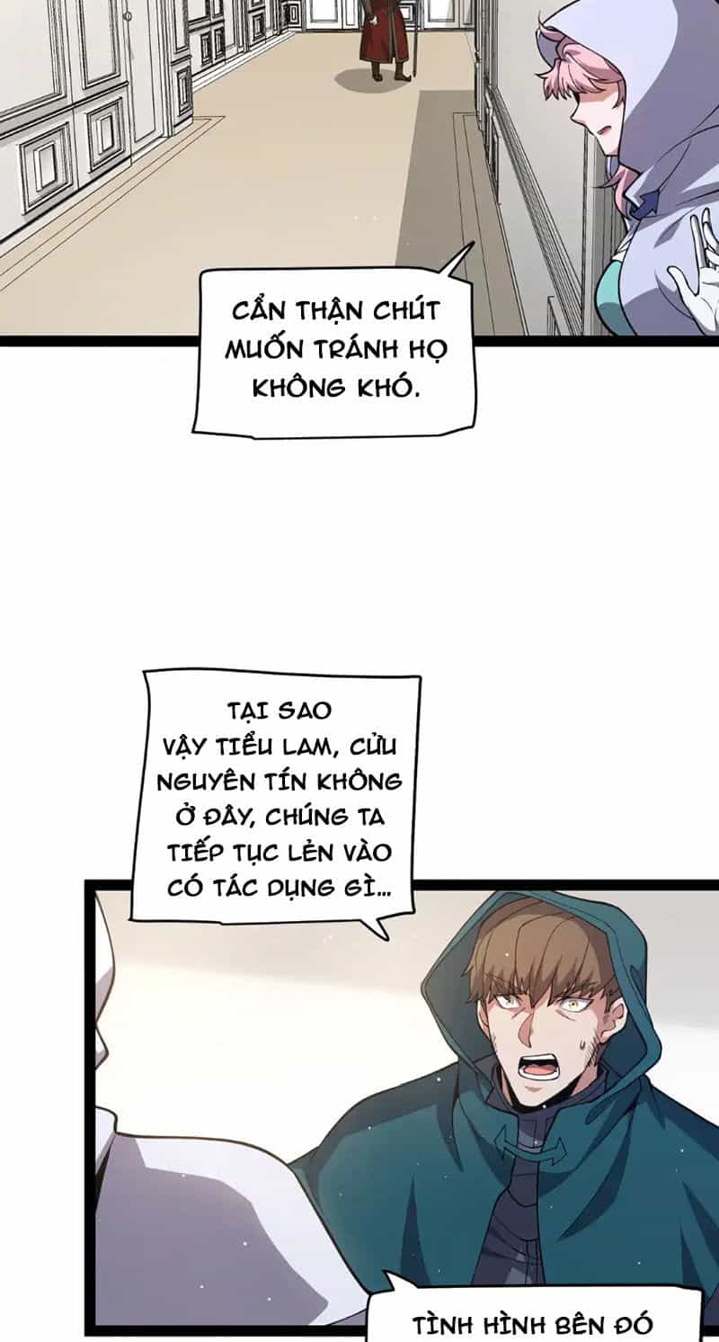 Tôi Đến Từ Thế Giới Trò Chơi - Chương 257 - ảnh 22