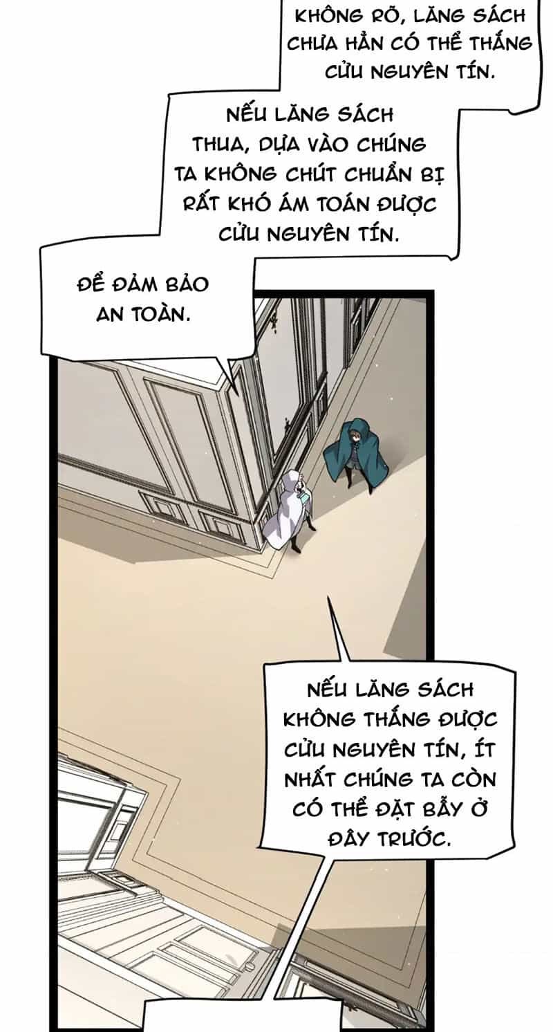 Tôi Đến Từ Thế Giới Trò Chơi - Chương 257 - ảnh 23