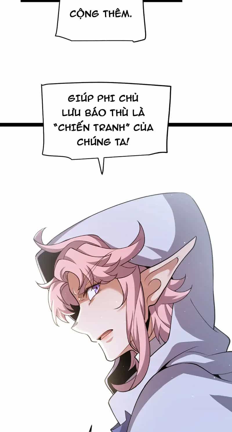 Tôi Đến Từ Thế Giới Trò Chơi - Chương 257 - ảnh 24