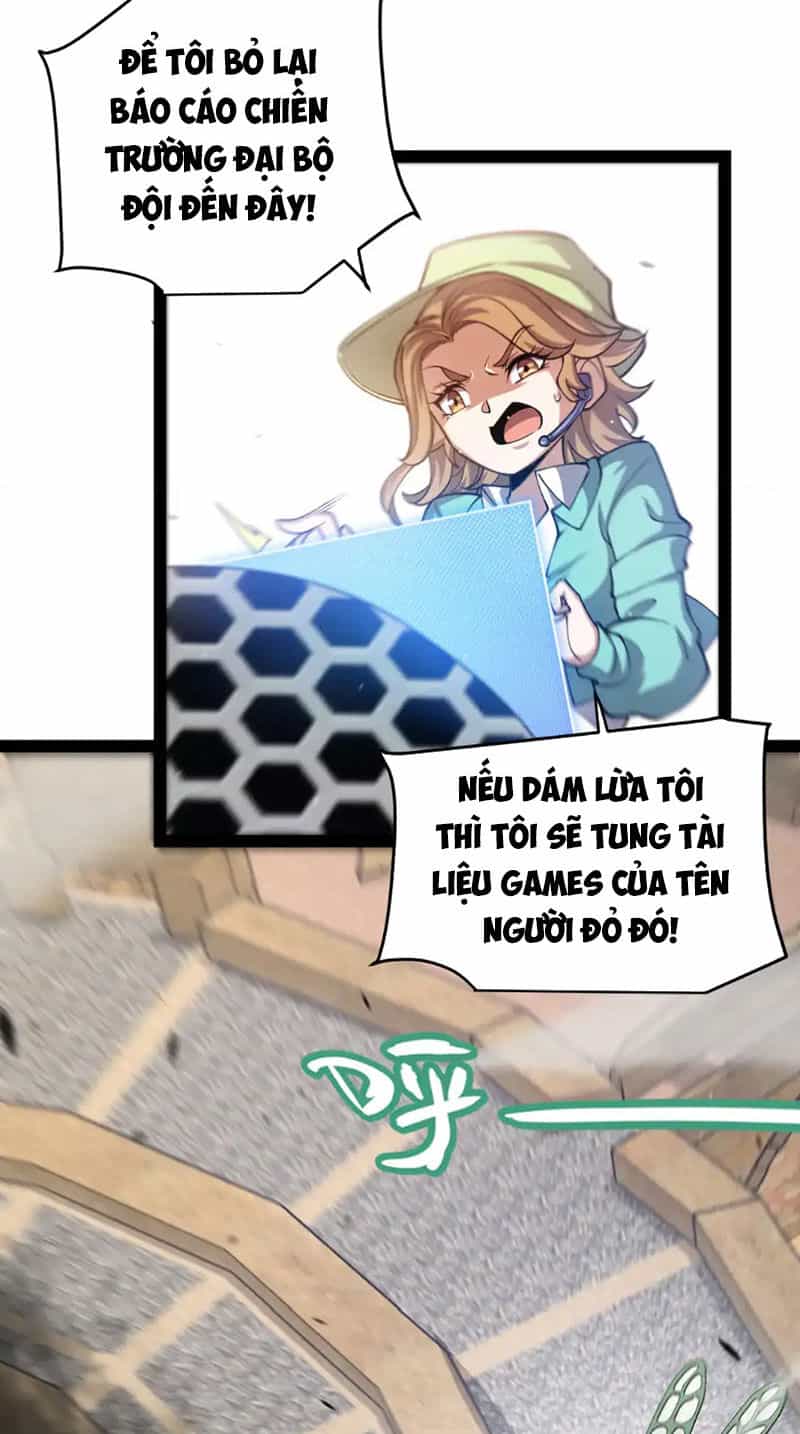 Tôi Đến Từ Thế Giới Trò Chơi - Chương 257 - ảnh 4