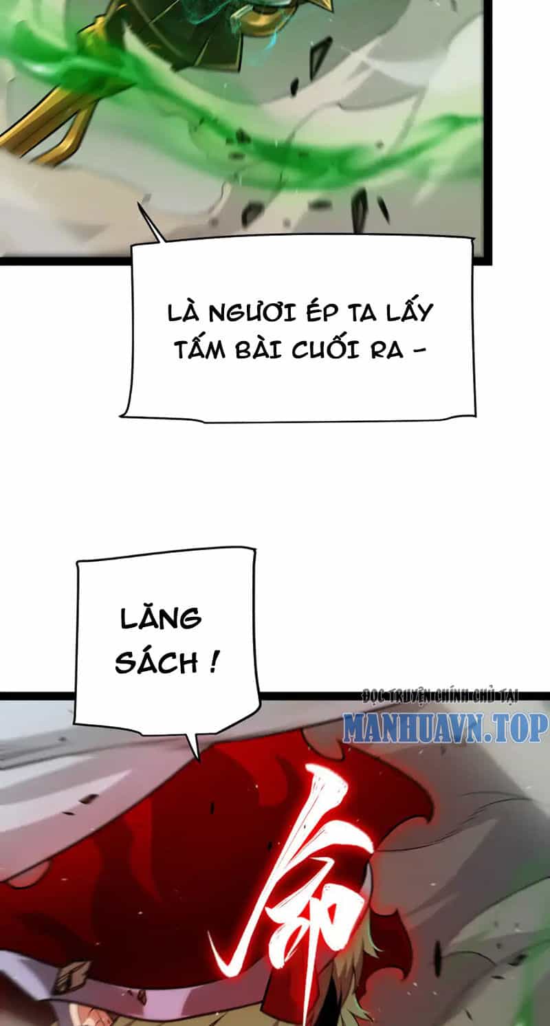 Tôi Đến Từ Thế Giới Trò Chơi - Chương 257 - ảnh 49