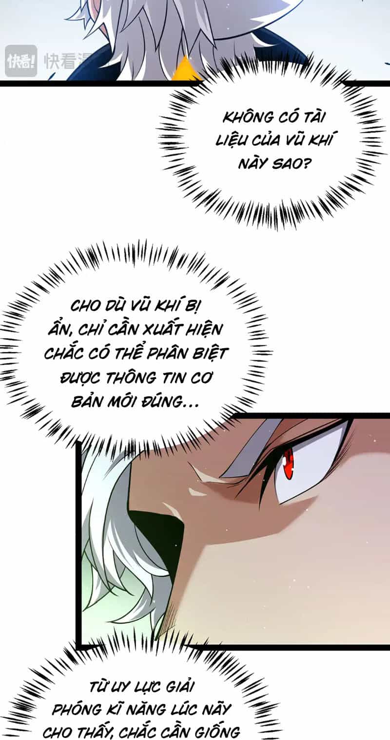 Tôi Đến Từ Thế Giới Trò Chơi - Chương 257 - ảnh 55