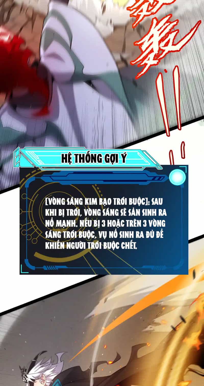 Tôi Đến Từ Thế Giới Trò Chơi - Chương 257 - ảnh 64
