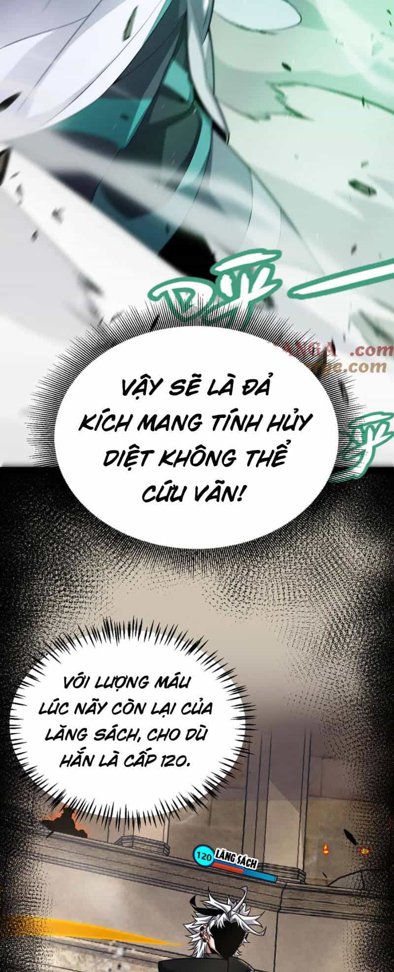 Tôi Đến Từ Thế Giới Trò Chơi - Chương 258 - ảnh 15