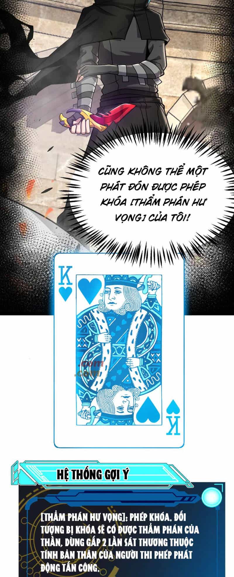 Tôi Đến Từ Thế Giới Trò Chơi - Chương 258 - ảnh 16