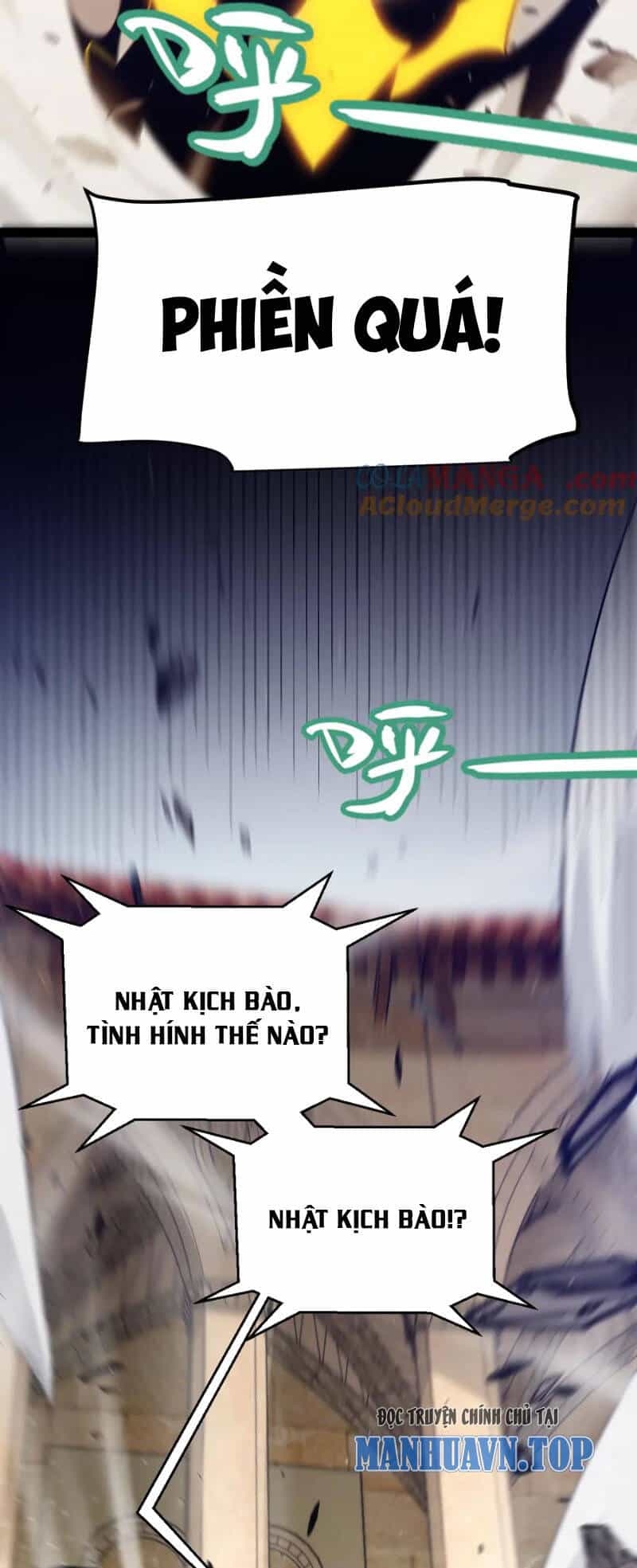 Tôi Đến Từ Thế Giới Trò Chơi - Chương 258 - ảnh 26