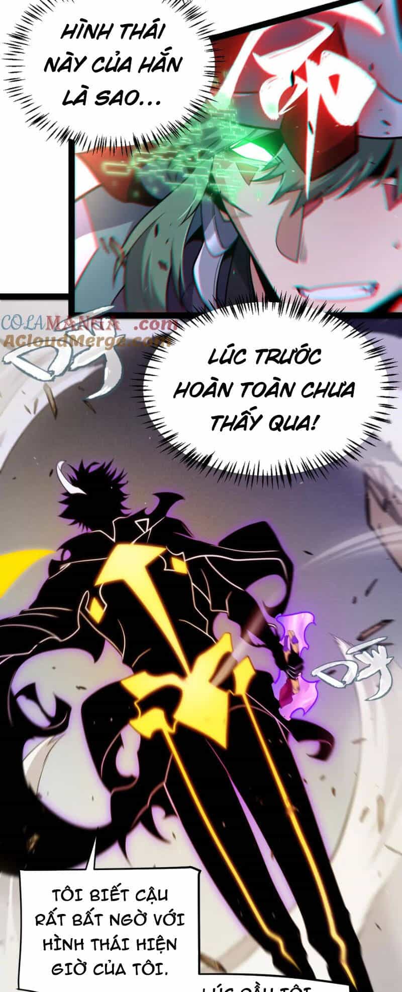 Tôi Đến Từ Thế Giới Trò Chơi - Chương 258 - ảnh 32