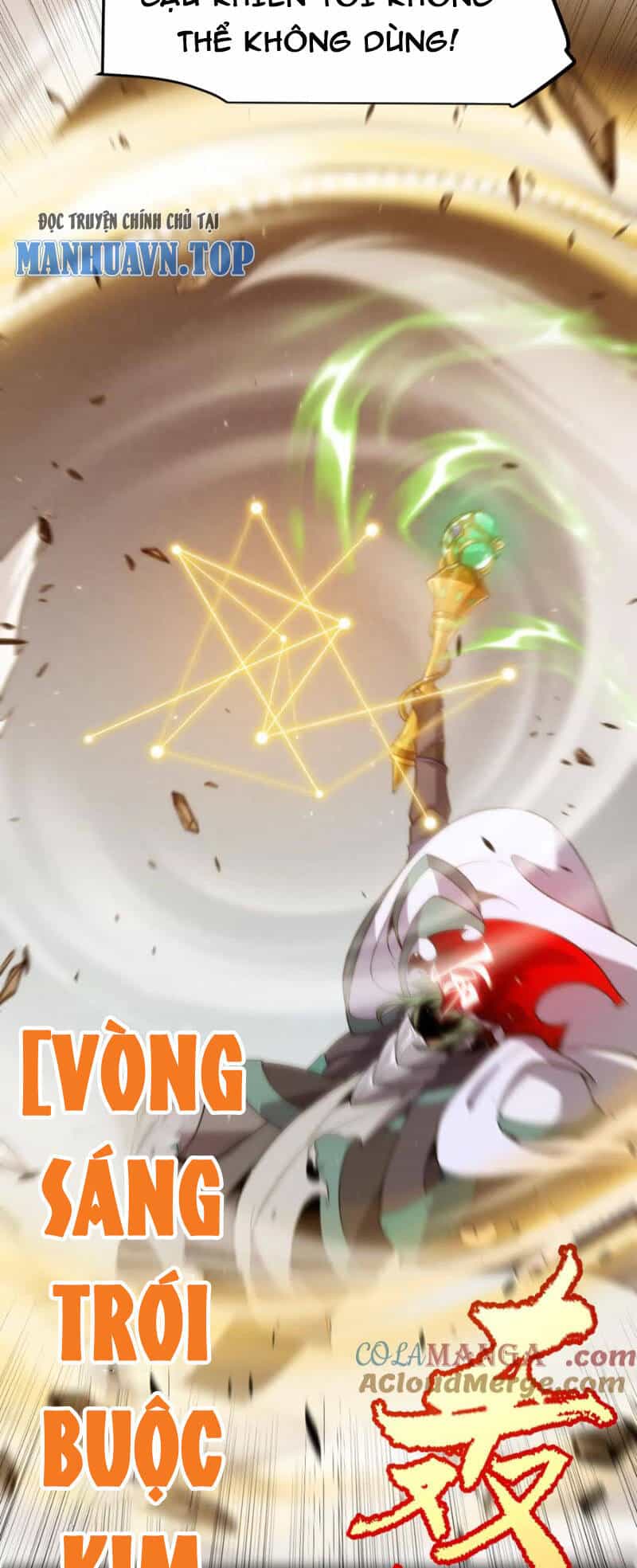 Tôi Đến Từ Thế Giới Trò Chơi - Chương 258 - ảnh 34