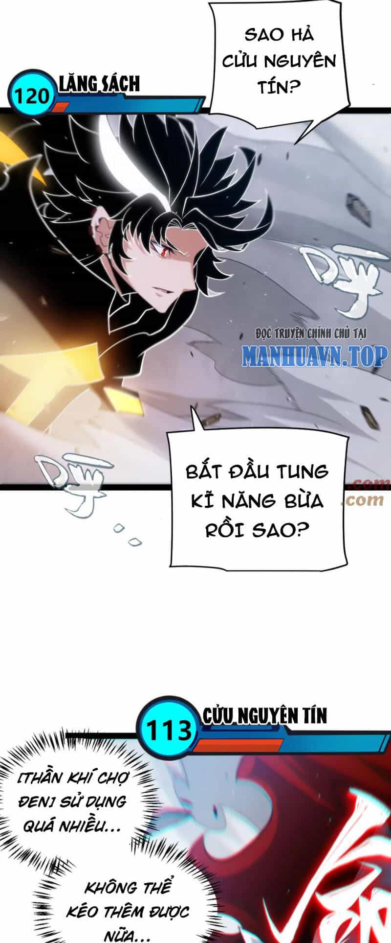 Tôi Đến Từ Thế Giới Trò Chơi - Chương 258 - ảnh 44