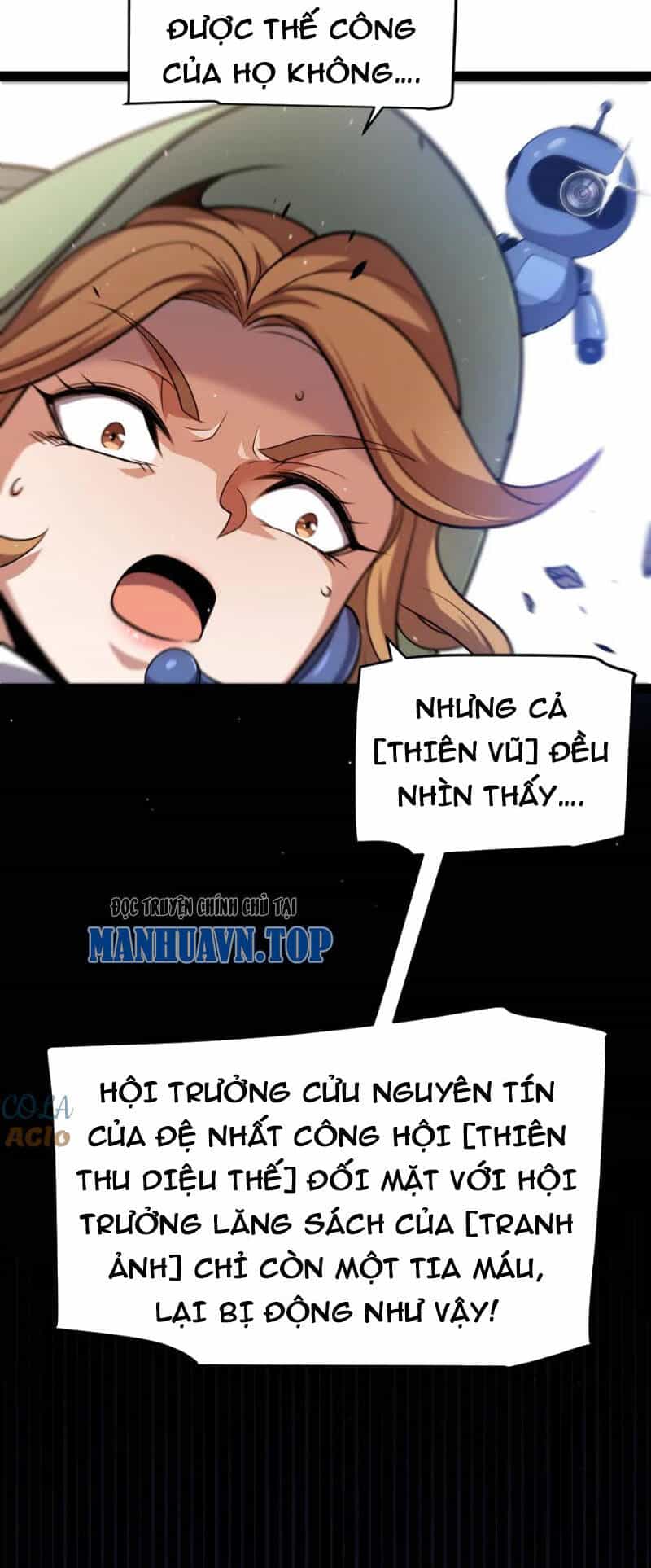 Tôi Đến Từ Thế Giới Trò Chơi - Chương 258 - ảnh 50