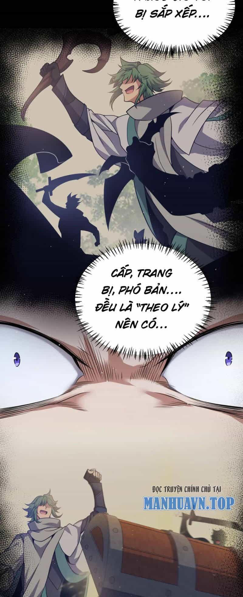 Tôi Đến Từ Thế Giới Trò Chơi - Chương 258 - ảnh 56