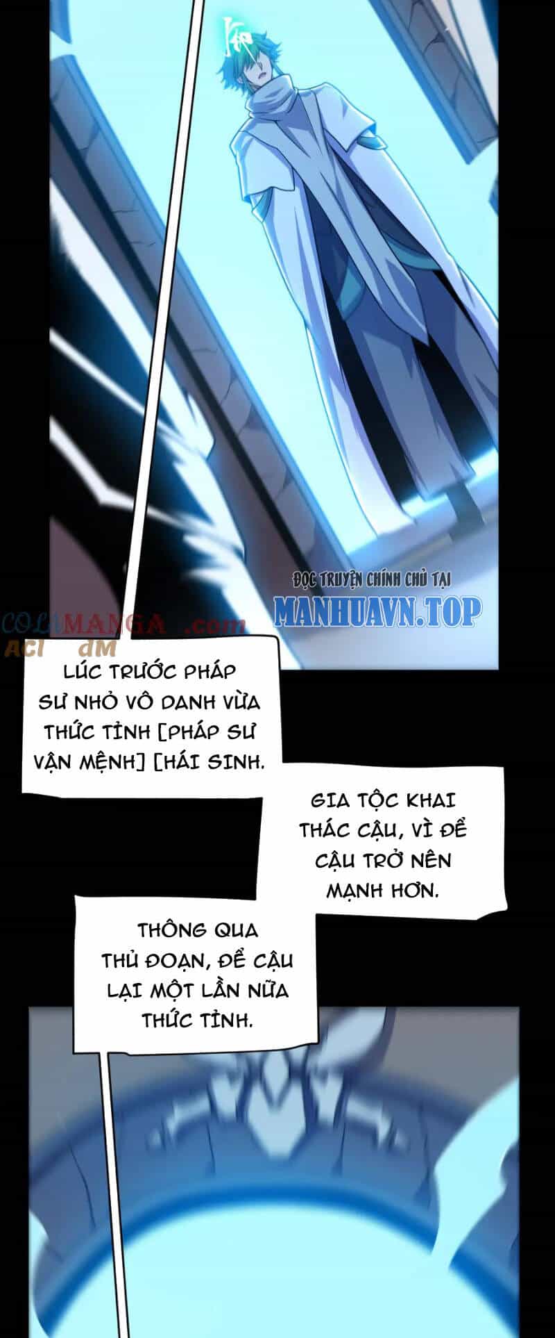 Tôi Đến Từ Thế Giới Trò Chơi - Chương 258 - ảnh 6