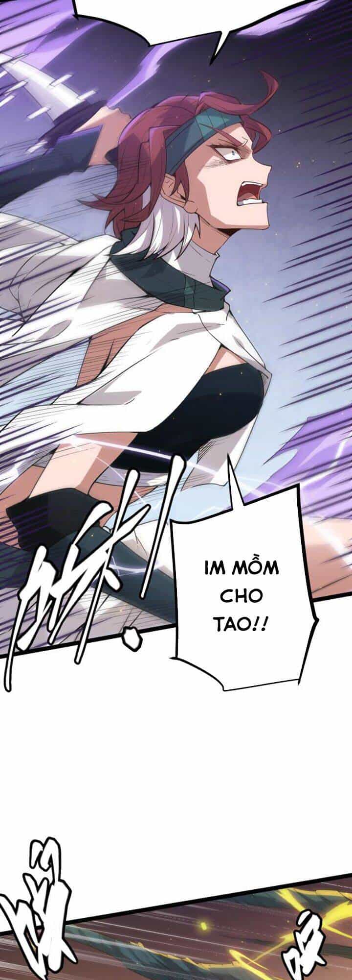 Tôi Đến Từ Thế Giới Trò Chơi - Chương 25 - ảnh 20
