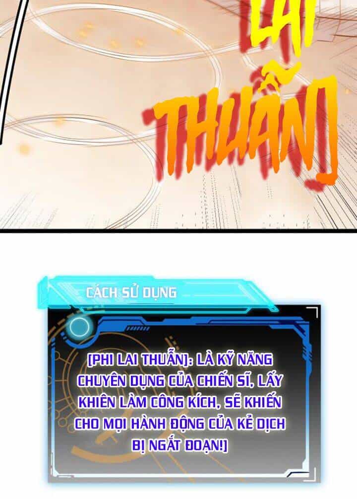 Tôi Đến Từ Thế Giới Trò Chơi - Chương 25 - ảnh 37