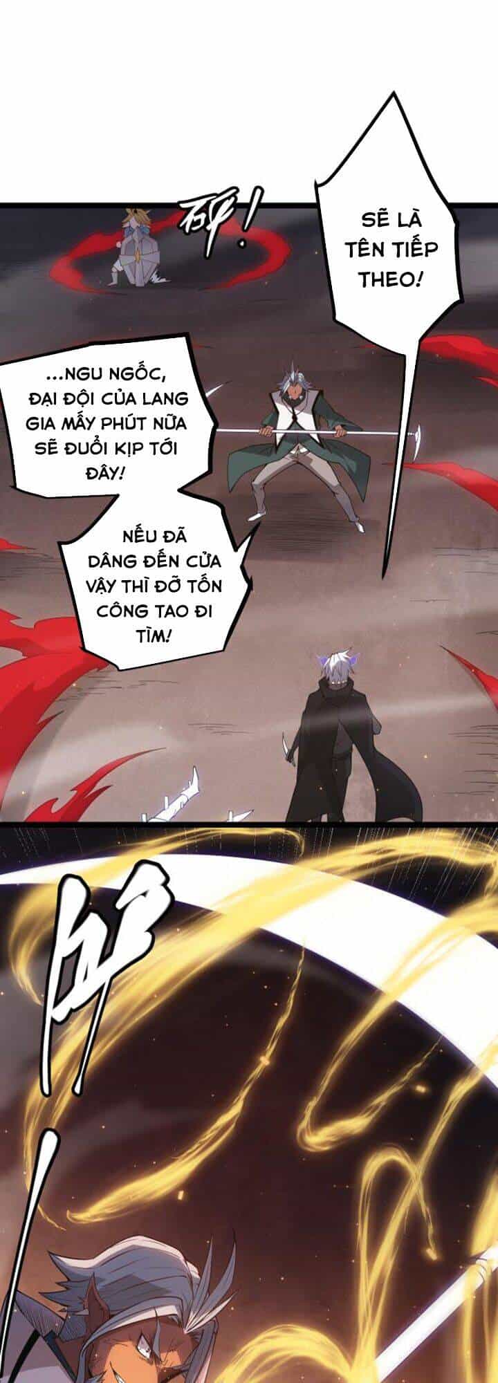 Tôi Đến Từ Thế Giới Trò Chơi - Chương 25 - ảnh 42
