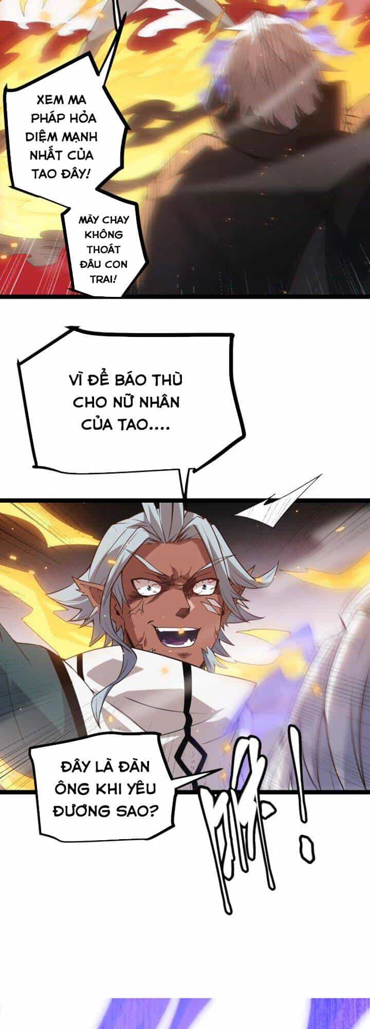 Tôi Đến Từ Thế Giới Trò Chơi - Chương 25 - ảnh 44