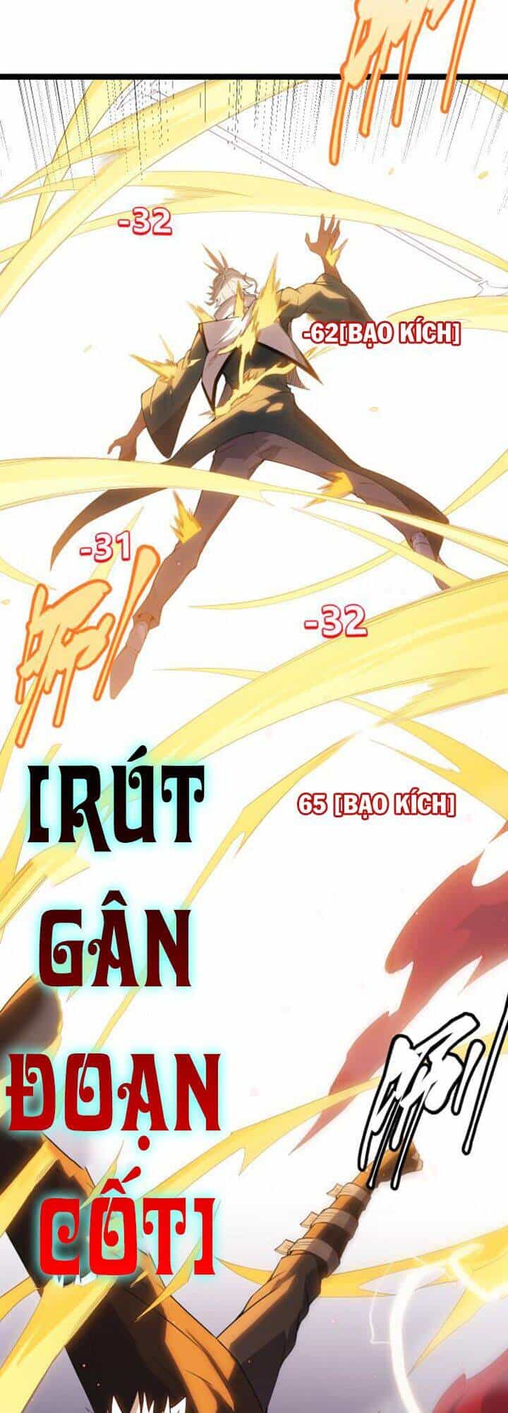 Tôi Đến Từ Thế Giới Trò Chơi - Chương 25 - ảnh 48