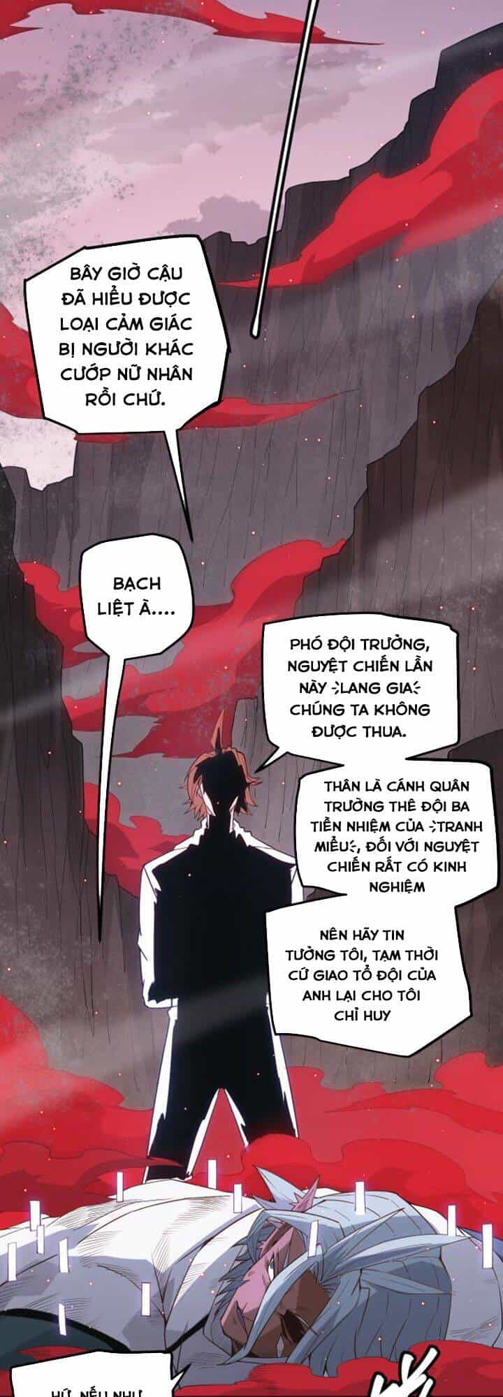 Tôi Đến Từ Thế Giới Trò Chơi - Chương 25 - ảnh 53