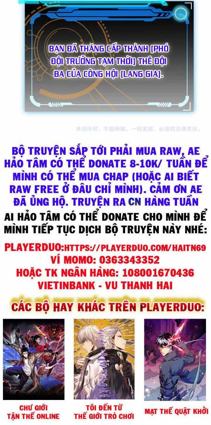 Tôi Đến Từ Thế Giới Trò Chơi - Chương 25 - ảnh 55