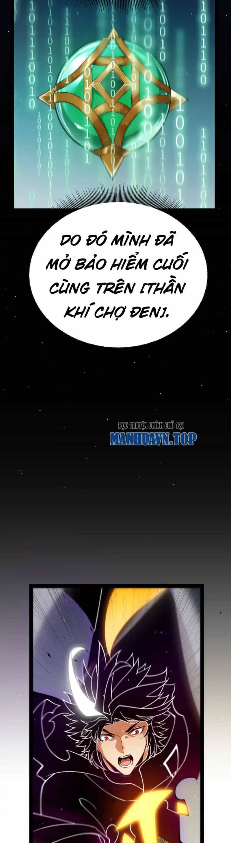 Tôi Đến Từ Thế Giới Trò Chơi - Chương 259 - ảnh 27