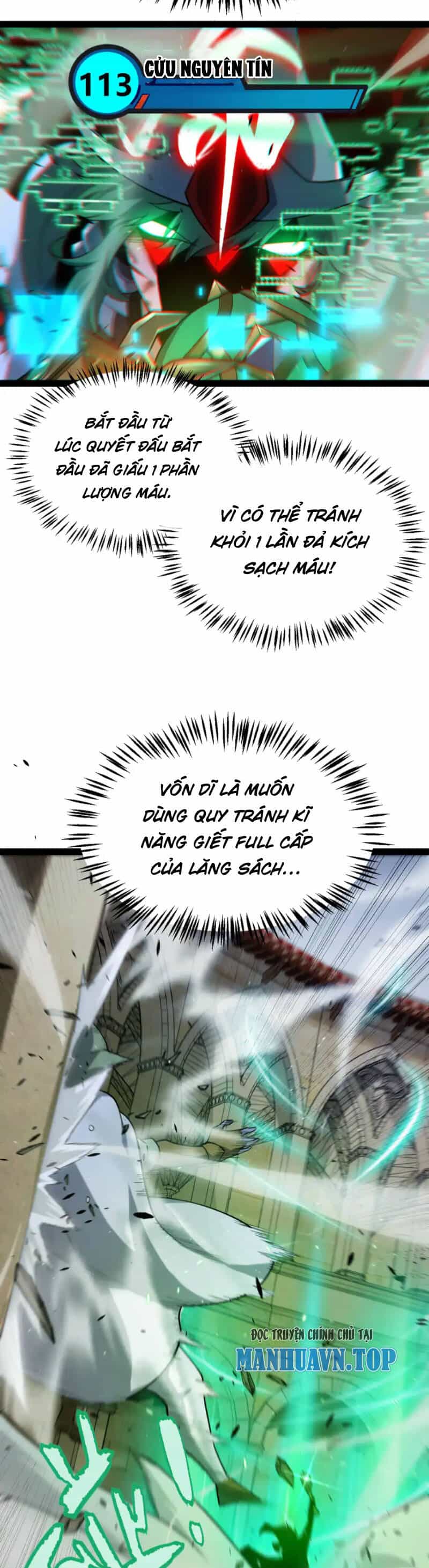 Tôi Đến Từ Thế Giới Trò Chơi - Chương 259 - ảnh 29