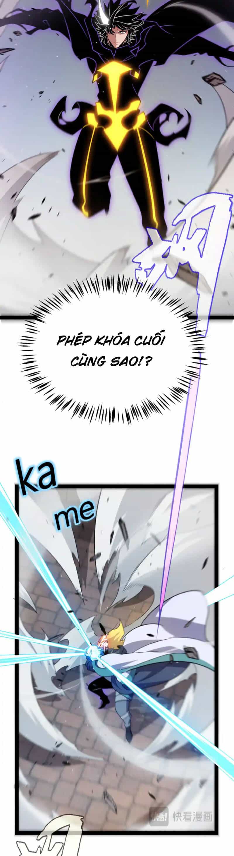 Tôi Đến Từ Thế Giới Trò Chơi - Chương 259 - ảnh 32